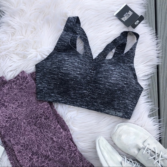 Victoria's Secret Other - Victorias Secret Angel Max sports bra